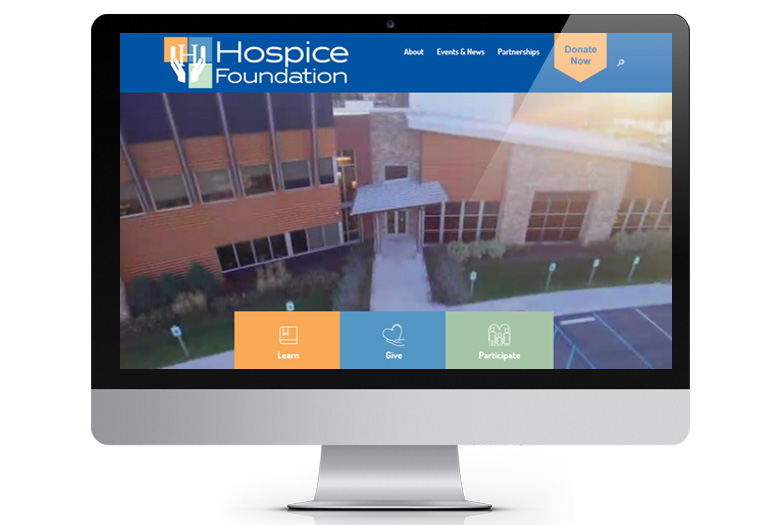 Hospice Foundation